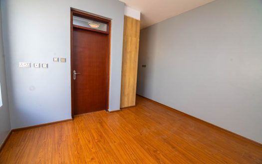 4 Bedroom Townhouse in Runda