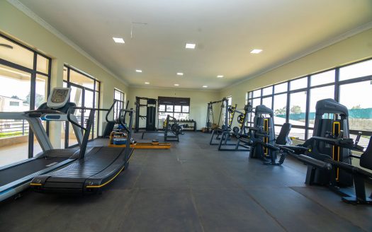 4 Bedroom Townhouse in Runda