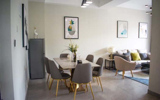 2 Bedroom Apartments in Ruaka