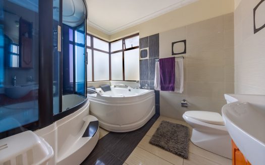 3 Bedroom + Sq Apartments In Kilimani To Rent