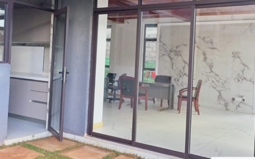 4 Bedroom Villas Windsor