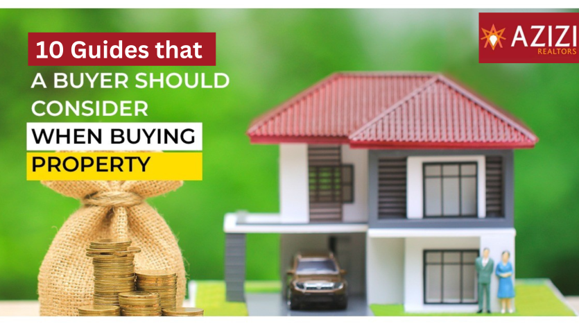 Guide to Buying Property in Kenya: Step-by-Step Process
