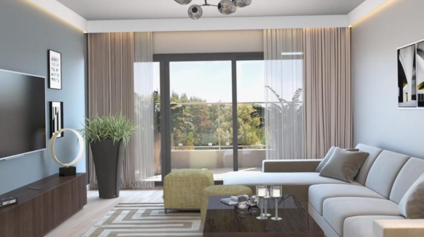 3 Bedroom Apartments for sale in Riruta