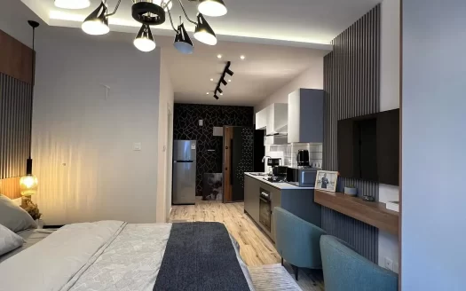 New Studios,1&2 Bedroom Apartments in Kilimani For Sale