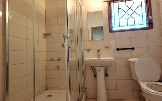 3-Bedroom Apartment in Kilimani