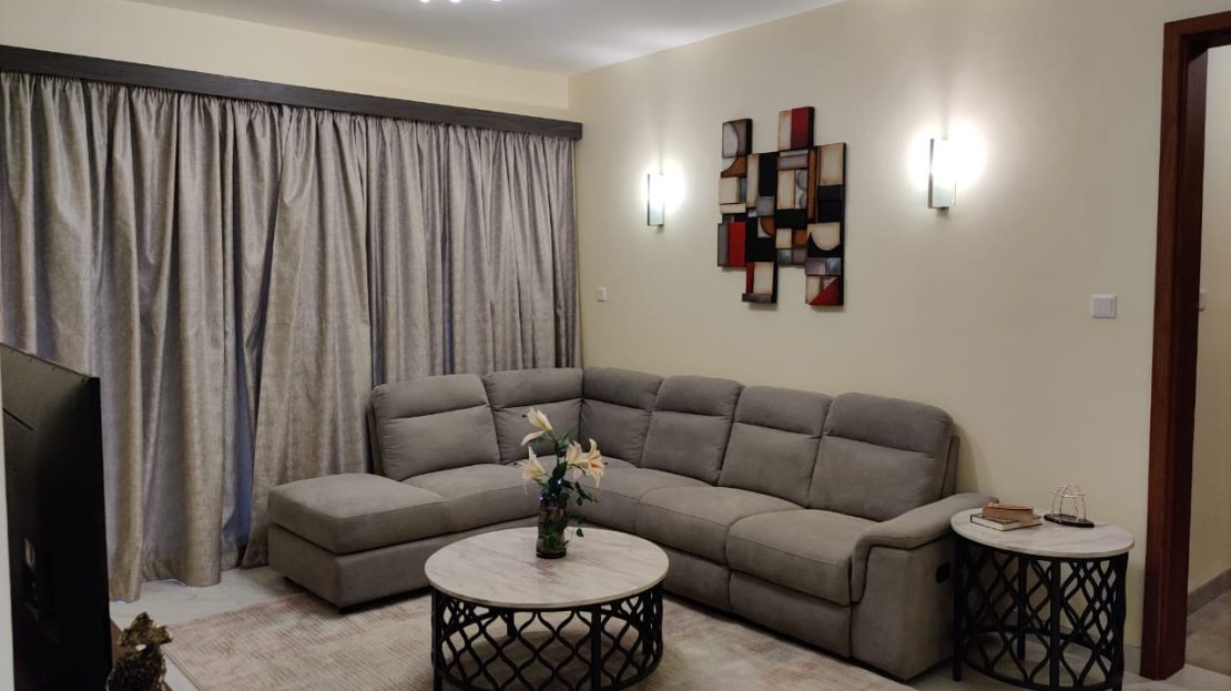 Oyster Pearl Duplexes Westlands