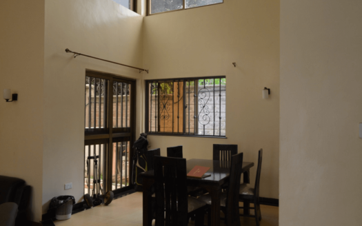 5 Bedroom House Along Chalbi Drive Lavington