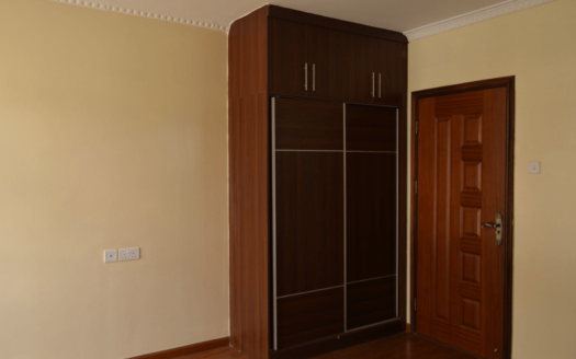 5 Bedroom House Along Chalbi Drive Lavington