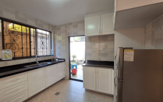 5 Bedroom House Along Chalbi Drive Lavington