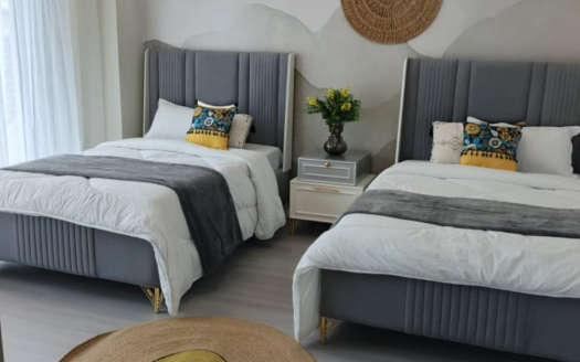 Modern 3 Bedroom Apartment For Sale in Parklands