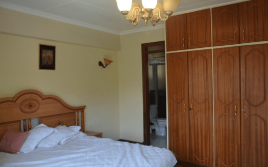 4 Bedroom Maisonette in Kileleshwa