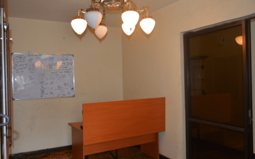4 Bedroom Maisonette in Kileleshwa