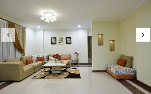Modern 3 Bedroom Apartment For Sale in Parklands