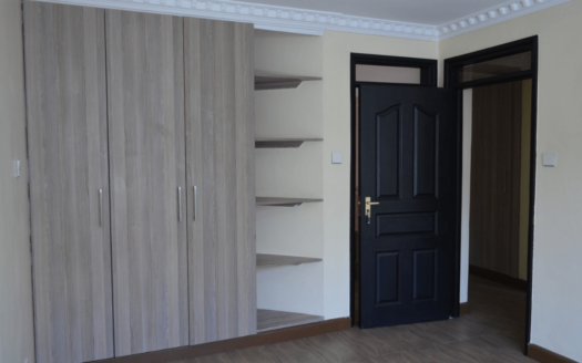 5 Bedroom Townhouse Along Convent Drive Lavington
