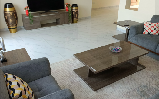4 Bedroom Maisonette Lang’ata