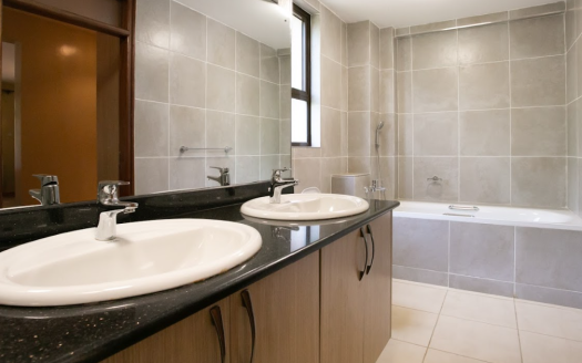 3 Bedroom Apartments Westlands