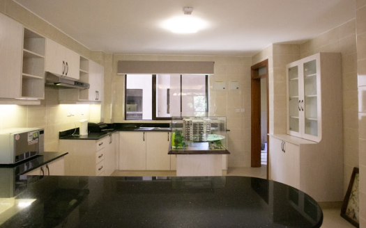 3 Bedroom Apartments Westlands