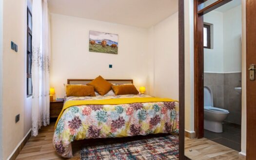 3 Bedroom Apartments along Waiyaki Way for Sale