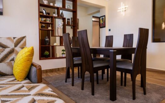 3 Bedroom Apartments along Waiyaki Way for Sale