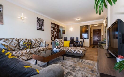 3 Bedroom Apartments along Waiyaki Way for Sale