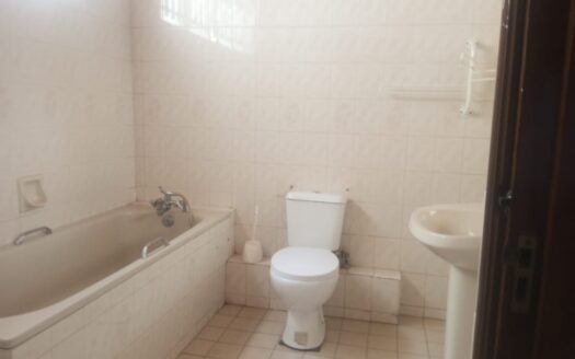 4 Bedroom Townhouse along Laikipia Road