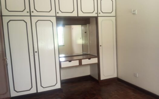 4 Bedroom Townhouse along Laikipia Road