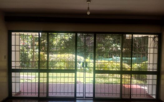 4 Bedroom Townhouse along Laikipia Road