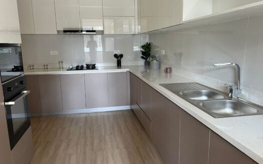 3 Bedroom Apartments in Kileleshwa