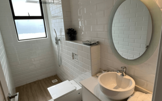 3 Bedroom Apartments in Kileleshwa