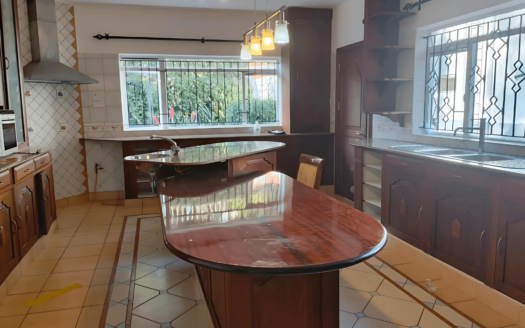 4 Bedroom Stand-alone House In Loresho