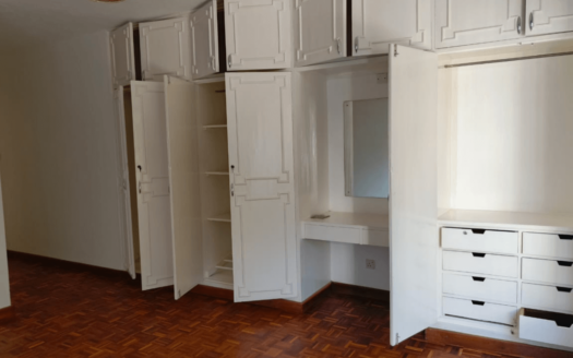 4 Bedroom Stand-alone House In Loresho