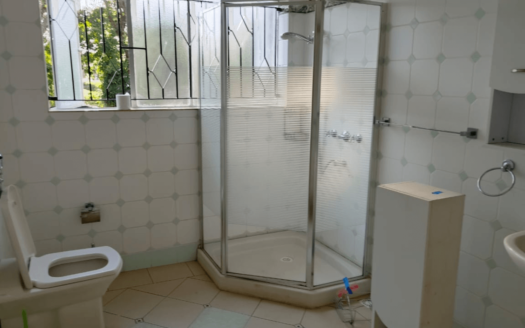 4 Bedroom Stand-alone House In Loresho