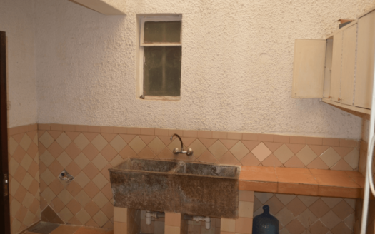 3 Bedroom Maisonnette in Kilimani