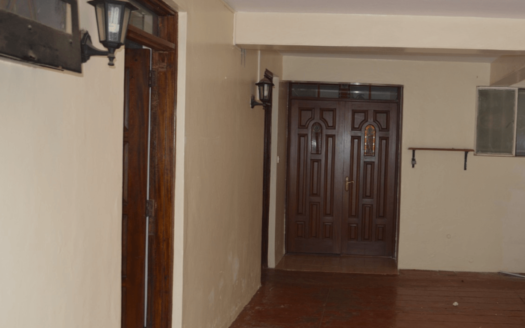 3 Bedroom Maisonnette in Kilimani