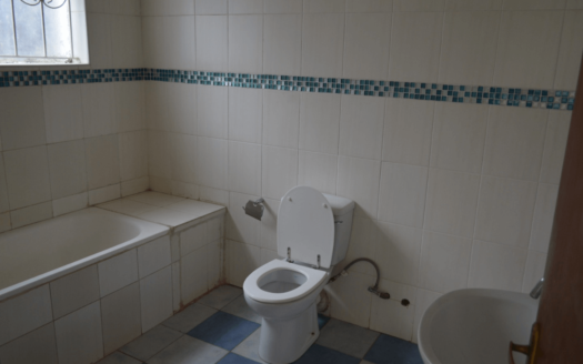 3 Bedroom Maisonnette in Kilimani