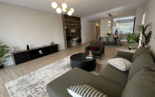 3 Bedroom Apartments in Kileleshwa