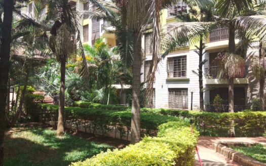 3 Bedroom Apartment in Lavington