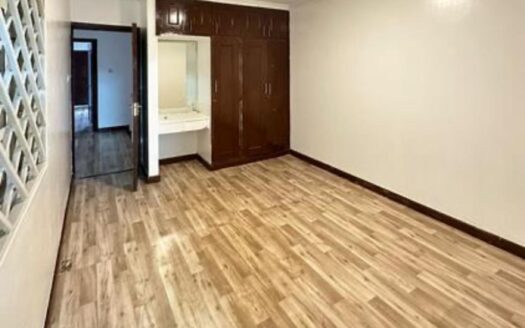 4 Bedroom Maisonette along Ngong Road