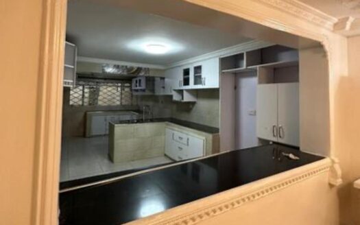 5 Bedroom House in Runda