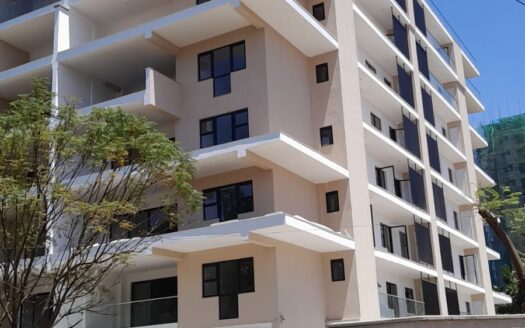 3 Bedroom Apartments in Kileleshwa