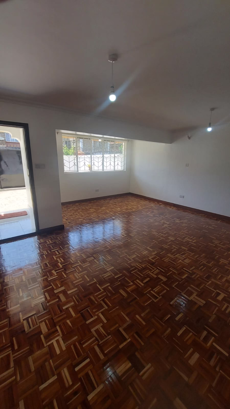 Premium 4 Bedroom Maisonette + DSQ, Gitanga Road, Lavington