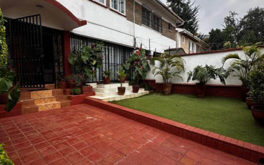 4 Bedroom Maisonette Kileleshwa | For Sale, KES 40M