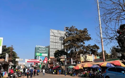 Studio Apartment for Sale in Ruaka – KES 2.5M