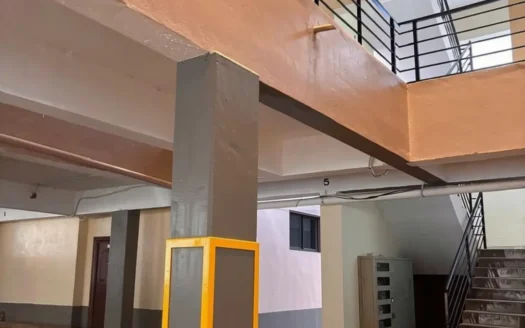Studio Apartment for Sale in Ruaka – KES 2.5M