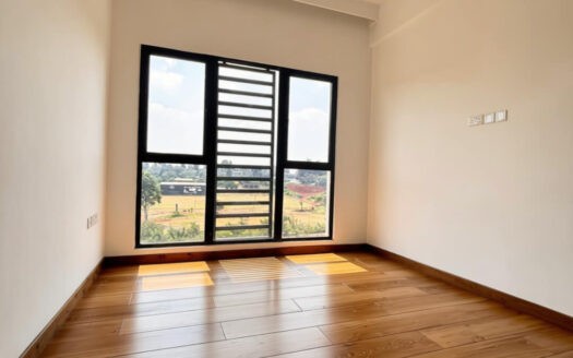 2 Bedroom Apartment Two Rivers Ruaka