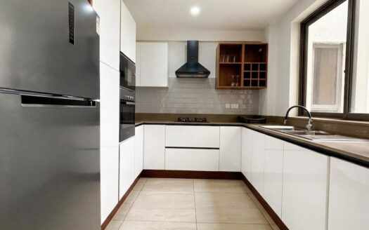 Furnished 2 Bedroom Apartment in Westlands for Rent
