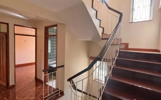 5 Bedroom House Riverside Drive | Standalone, For Rent