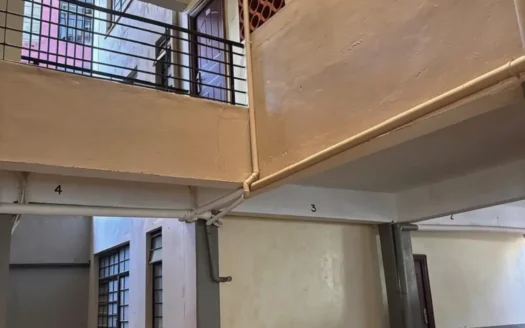 Studio Apartment for Sale in Ruaka – KES 2.5M