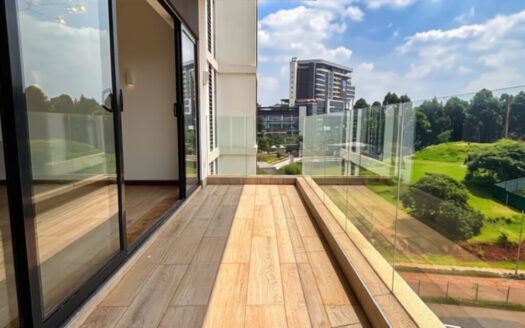 2 Bedroom Apartment Two Rivers Ruaka