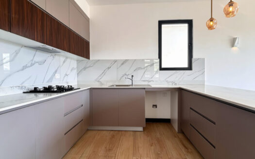 2 Bedroom Apartment Two Rivers Ruaka